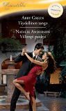 Omslagsbild för Täydellinen tango / Villimpi puolesi