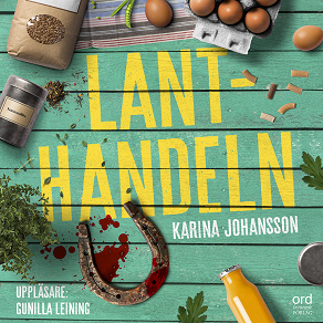 Cover for Lanthandeln