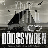 Cover for Dödssynden