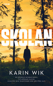 Cover for Skolan