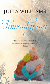 Omslagsbild för Toivonkipinä