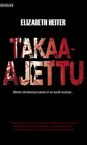 Omslagsbild för Takaa-ajettu