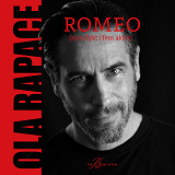 Cover for Romeo (min flykt i fem akter)