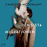 Cover for Den sista migrationen