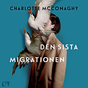 Cover for Den sista migrationen