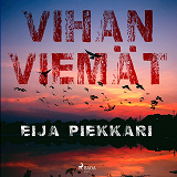 Cover for Vihan viemät