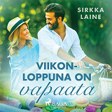 Omslagsbild för Viikonloppuna on vapaata