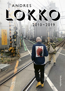 Omslagsbild för Andres Lokko: 2010-2019