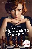 Cover for The Queen's Gambit