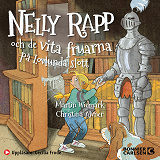 Cover for Nelly Rapp och de vita fruarna på Lovlunda slott