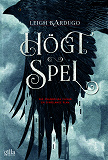 Cover for Högt spel
