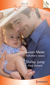 Omslagsbild för Valloittava vauva / Neiti Järkevä