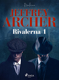 Cover for Rivalerna 1
