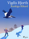 Omslagsbild för Ruskiga Rikard