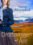 Cover for Drottningen af Åre