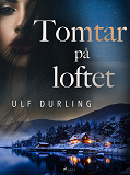 Omslagsbild för Tomtar på loftet