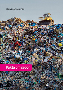 Omslagsbild för Fakta om sopor