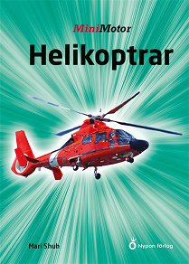 Omslagsbild för Helikoptrar