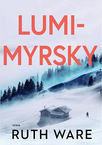 Omslagsbild för Lumimyrsky
