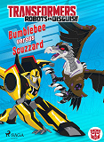 Omslagsbild för Transformers - Robots in Disguise- Bumblebee versus Scuzzard