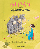 Cover for Gittan och älgbrorsorna