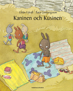 Cover for Kaninen och kusinen