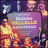 Cover for Kuinka vallalle nauretaan
