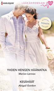 Omslagsbild för Yhden hengen häämatka / Kesähäät