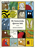 Omslagsbild för De fantastiska djurens bok