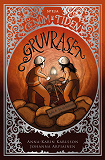 Cover for Gruvraset: Sala Silvergruva