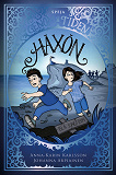 Cover for Häxön: Blå Jungfrun
