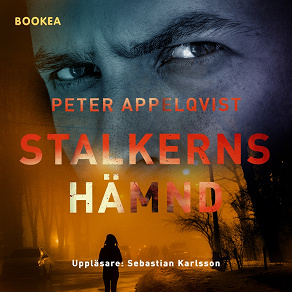 Cover for Stalkerns Hämnd