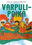 Cover for Varpuli-poika