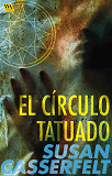 Cover for El círculo tatuado