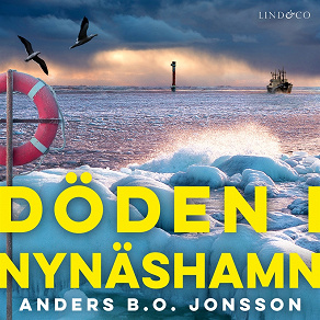Cover for Döden i Nynäshamn