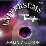 Cover for Universums mörka hemlighet