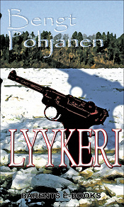 Omslagsbild för LYYKERI