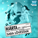 Cover for Hjärta av jazz
