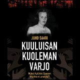 Omslagsbild för Kuuluisan kuoleman varjo