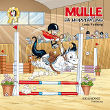 Cover for Mulle på hopptävling
