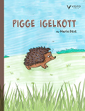 Omslagsbild för Pigge Igelkott