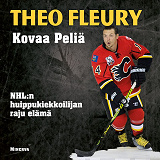Cover for Kovaa peliä
