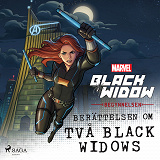 Omslagsbild för Black Widow - Begynnelsen - Berättelsen om två Black Widows