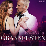 Cover for Grannfesten - erotisk novell