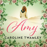 Cover for Amy