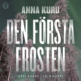 Omslagsbild för Den första frosten