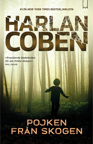 Cover for Pojken från skogen