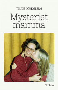 Omslagsbild för Mysteriet mamma