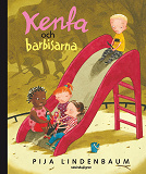 Cover for Kenta och barbisarna