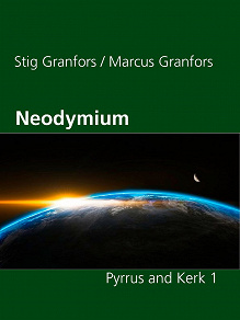 Omslagsbild för Neodymium Pyrrus and Kerk 1